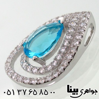 سرویس توپاز زنانه طرح خاتون درشت