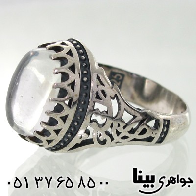 انگشتر در نجف مردانه سنتی یا حسین مظلوم