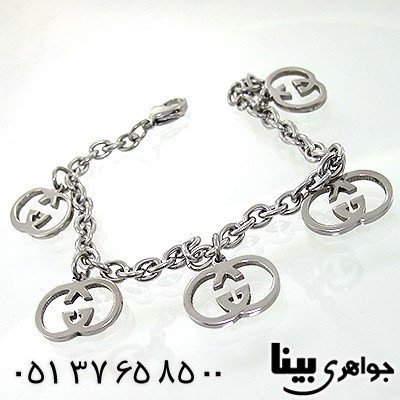 دستبند زنانه Gucci