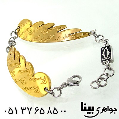 دستبند زنانه Cartier