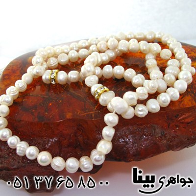 تسبیح مروارید پرورشی 101 دانه ای بینظیر