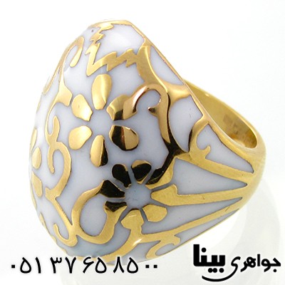 میناکاری Swatch درشت عاجی رنگ میناکاری Swatch درشت عاجی رنگ