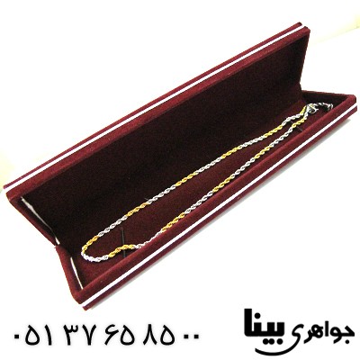 جعبه جواهر مخملی لوکس