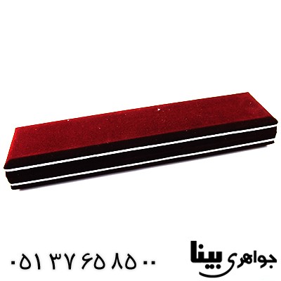 جعبه جواهر مخملی لوکس