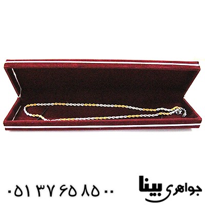 جعبه جواهر مخملی لوکس