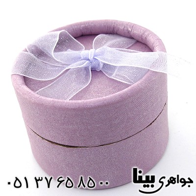 جعبه جواهر استوانه ای
