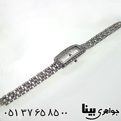 ساعت حدید زنانه مارکازیت هانگ تایلند _کد:7841