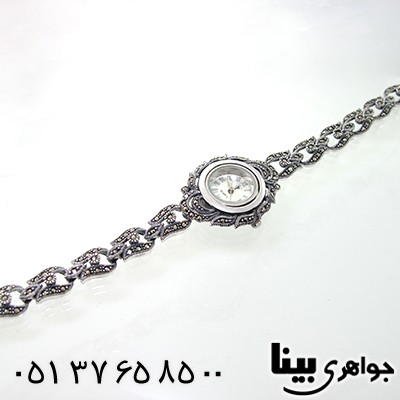 ساعت حدید زنانه مارکازیت هانگ تایلند _کد:7856