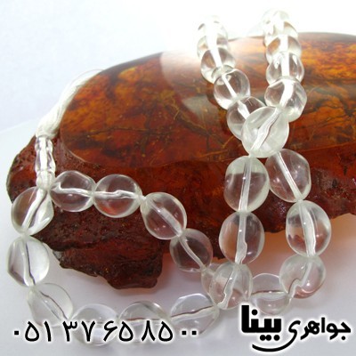 تسبیح در نجف عالی 33 دانه ای درشت _کد:7859