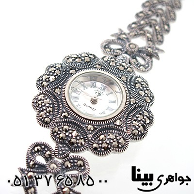 ساعت حدید زنانه مارکازیت هانگ تایلند _کد:7864