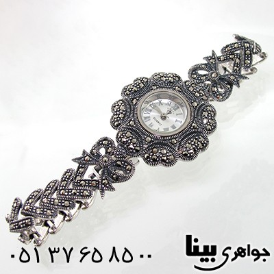 ساعت حدید زنانه مارکازیت هانگ تایلند _کد:7864