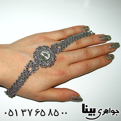 ساعت حدید زنانه مارکازیت هانگ تایلند _کد:7864