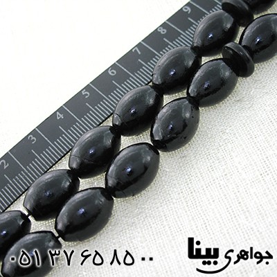 تسبیح یسر 33 دانه ای درشت دانه هلی _کد:8021