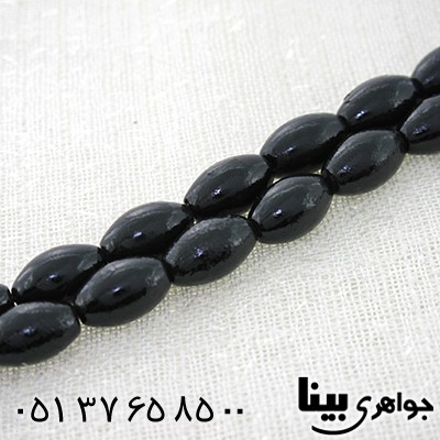 تسبیح یسر ساده 33 دانه ای هلی _کد:8023