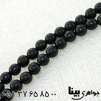 تسبیح یسر 101 دانه ای گرد _کد:8031