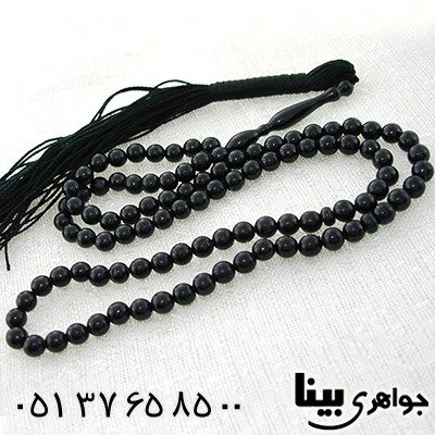 تسبیح یسر 101 دانه ای گرد _کد:8031