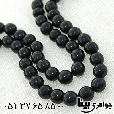 تسبیح یسر 101 دانه ای گرد _کد:8037