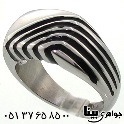 انگشتر برند Swatch سوئیسی مردانه مدل پیچ _کد:8053