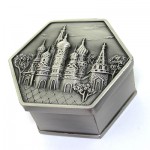 فلزی مدل silver کرملین _کد:8111