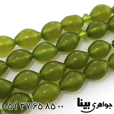 تسبیح شامقصود افغانی خوشرنگ 33 دانه ای اعلا _کد:8153