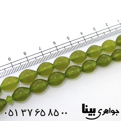 تسبیح شامقصود افغانی خوشرنگ 33 دانه ای اعلا _کد:8153