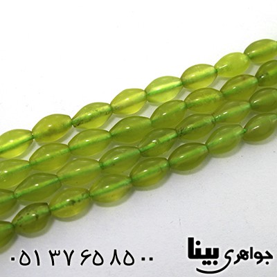 تسبیح شامقصود افغانی 101 دانه ای مرغوب _کد:8158