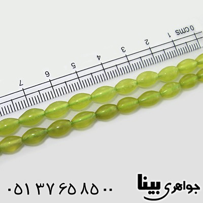 تسبیح شامقصود افغانی 101 دانه ای مرغوب _کد:8158