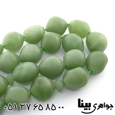 تسبیح شامقصود افغانی 33 دانه ای هلی درشت _کد:8166