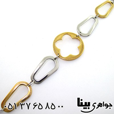 دستبند زنانه مدل فانتزی _کد:8190
