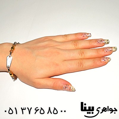 دستبند زنانه فانتزی شیک _کد:8199