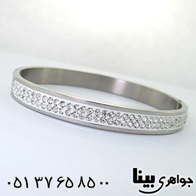 دستبند زنانه نوین _کد:8204