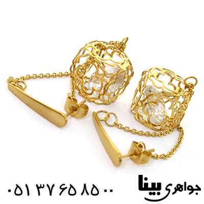 سرویس زنانه مدل اعجاز _کد:8228