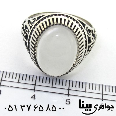 انگشتر در نجف مردانه درشت یا فاطمه _کد:8263