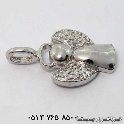 گردنبند الماس (عشق و جزا)