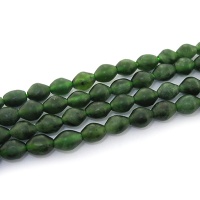 تسبیح شامقصود 101 دانه ای افغانی سبز خوشرنگ 