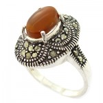 زنانه درشت مارکازیتی _کد:8340