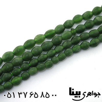 تسبیح شامقصود افغانی 101 دانه ای دانه هلی _کد:8353