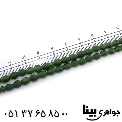 تسبیح شامقصود افغانی 101 دانه ای دانه هلی _کد:8353