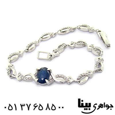 سرویس یاقوت کبود مرغوب زنانه مجلسی فاخر _کد:1253