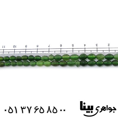 تسبیح شامقصود افغانی عالی 101 دانه ای هلی _کد:8480