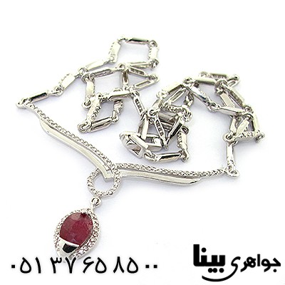 سرویس یاقوت سرخ مرغوب زنانه مجلسی فاخر _کد:1254