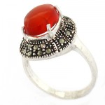 زنانه درشت مارکازیتی _کد:8603