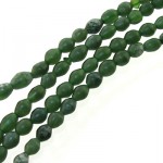 افغانی 101 دانه ای سبز خوشرنگ _کد:8751