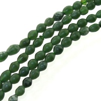 تسبیح شامقصود افغانی 101 دانه ای سبز خوشرنگ 