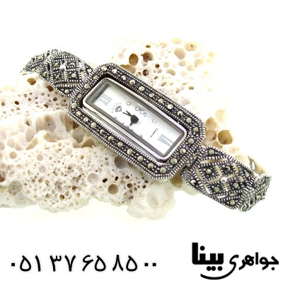 ساعت حدید زنانه مارکازیت هانگ تایلند _کد:8823