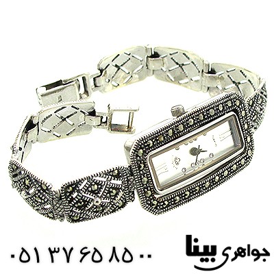 ساعت حدید زنانه مارکازیت هانگ تایلند _کد:8823