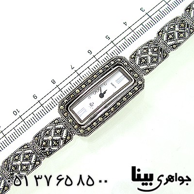 ساعت حدید زنانه مارکازیت هانگ تایلند _کد:8823