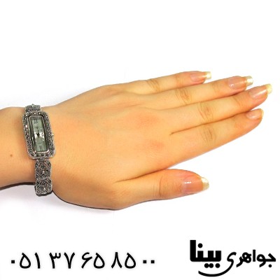 ساعت حدید زنانه مارکازیت هانگ تایلند _کد:8823