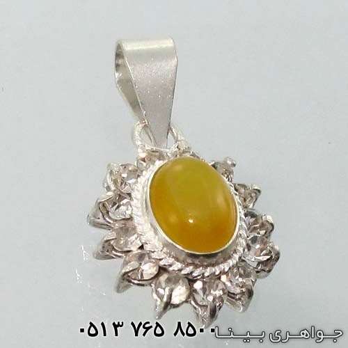 سرویس عقیق زرد شرف الشمس سنتی