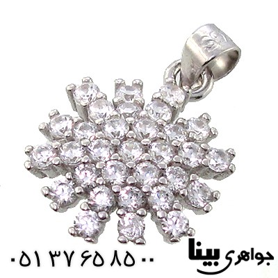 سرویس سوارسکی اصل زنانه مدل شکوفه _کد:8847